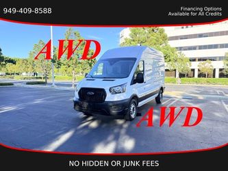2024 Ford Transit 250 Cargo Van