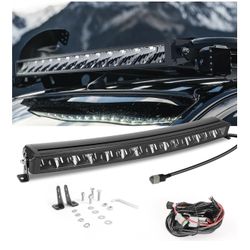 LED Light Bar for Trucks ATV