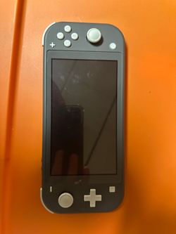 Nintendo switch light