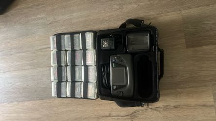 SEGA Game Gear
