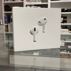 Apple AirPods Pro 3rd Generation 