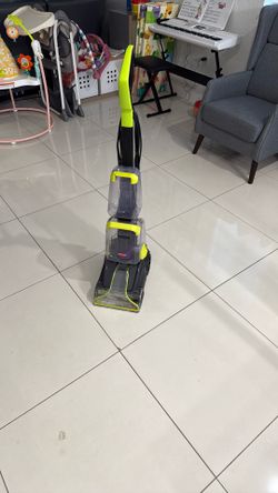 Bissell Carpet Cleaner