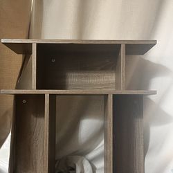 Shelf
