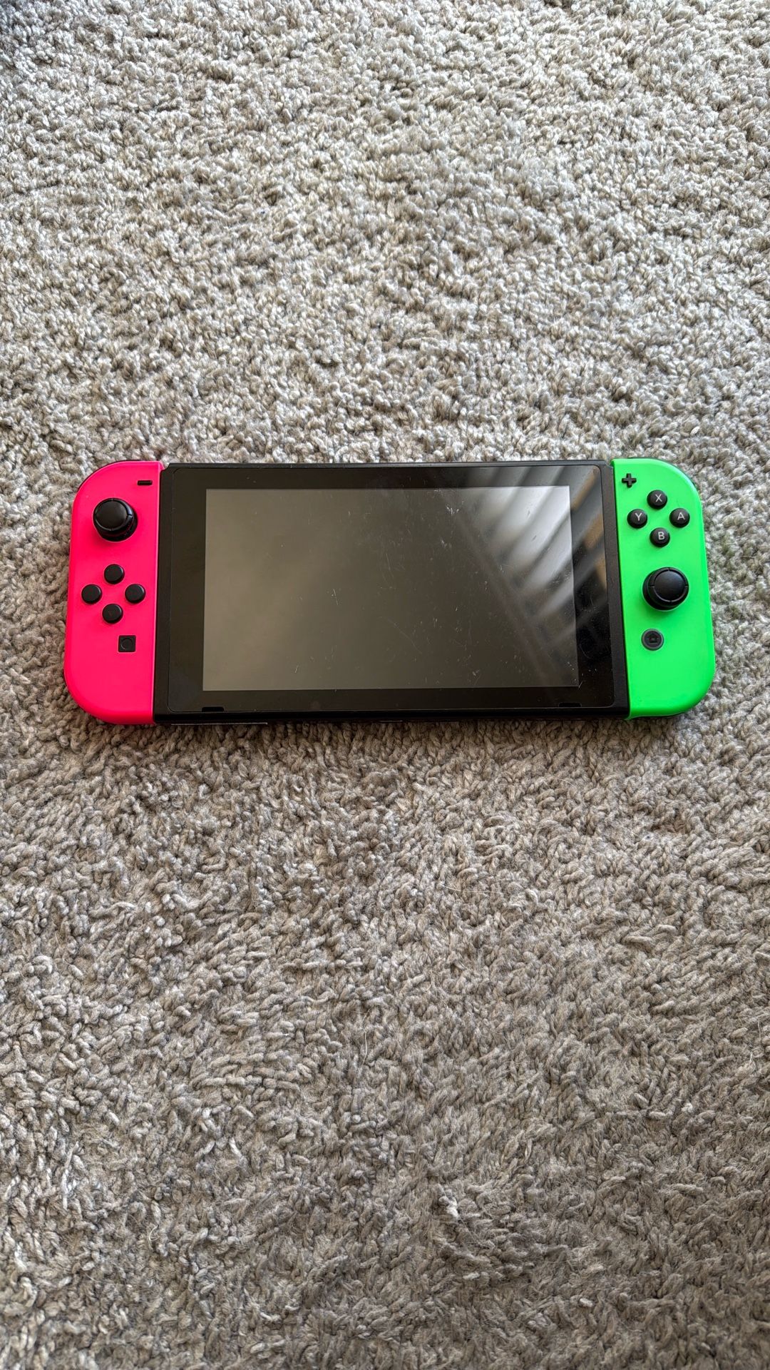 Nintendo Switch (Used)