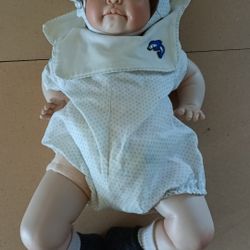 Antique Collectable Doll