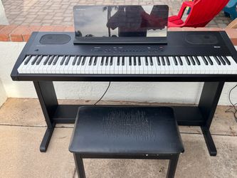 Digital piano
