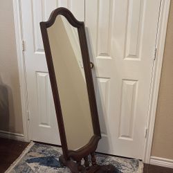 Standing Mirror 