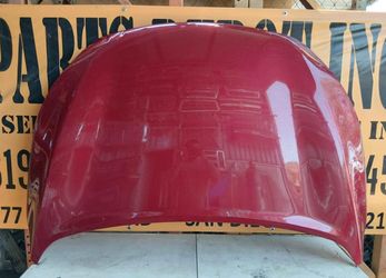 2016 2017 2018 2019 2020 KIA SORRENTO HOOD OEM