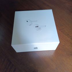Airpods Pro