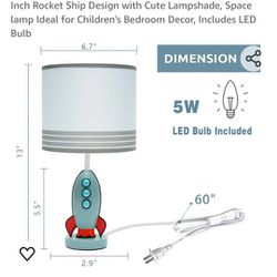 Kids Lamp