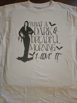 Customized Shirts Any Size