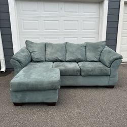 Sectional couch for sale