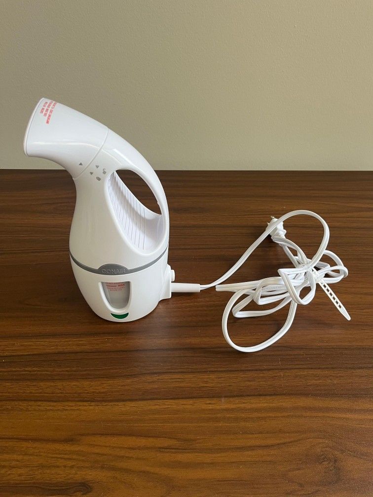 Conair Fabric Steamer