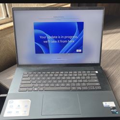 Dell Inspiron 16 Laptop