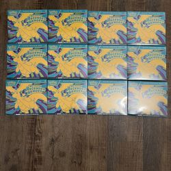 Pokemon Ascended Heroes Elite Trainer Box - ME: (ASC)