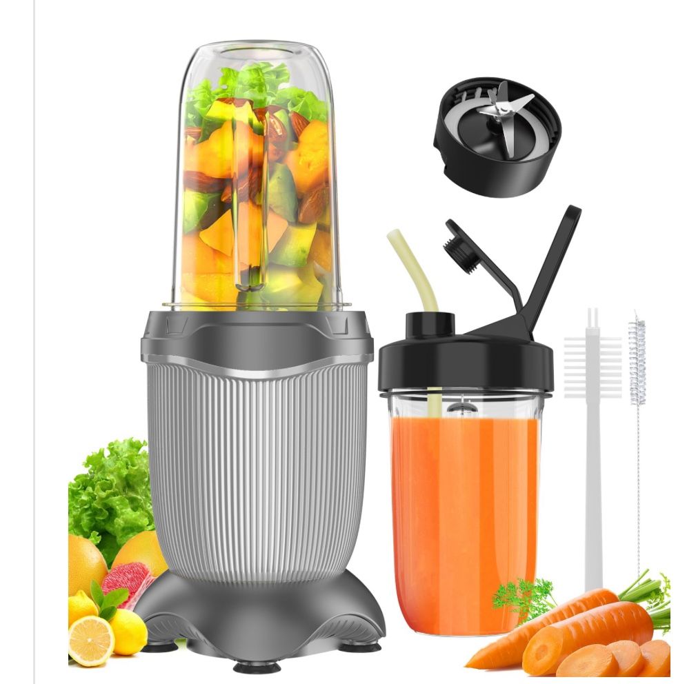 Smoothie Blender Smoothie