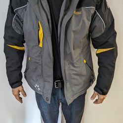 Women's Ski-doo Jacket 