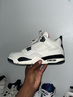 Flight club 4s