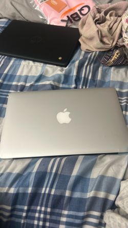 Mint Functional Apple MacBook Air unknown year
