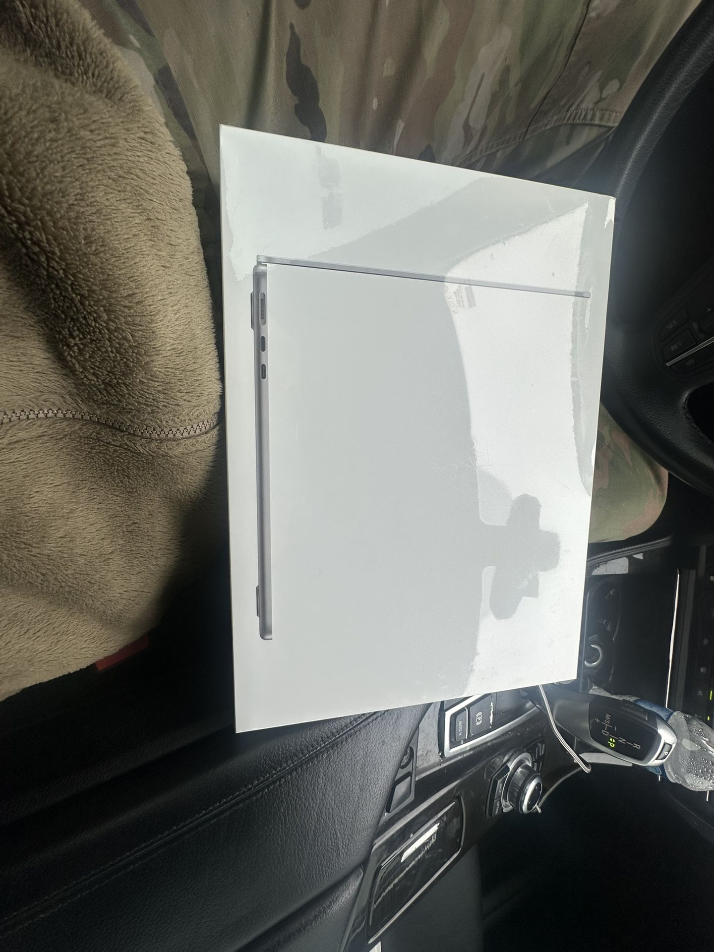 MACBOOK AIR 13IN M2 SILVER