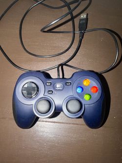 Logitech Gamepad Controller