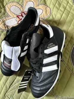Adidas Copa Mundial size 11.5 $120