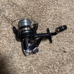 Fishing reel