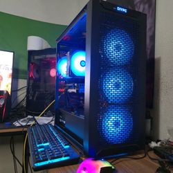 Budget Gaming PC