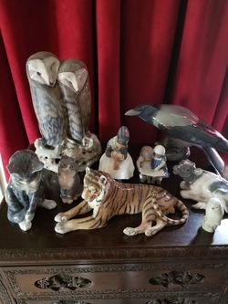 Royal Copenhagen Make offer