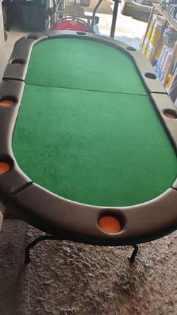 Poker / Card Table / Pitboss