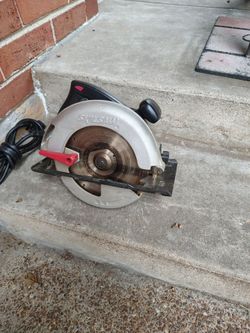7 1/4 circular skilsaw