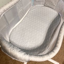 Halo Bassinet 