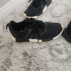 Used Adidas Sneaker, size 12 