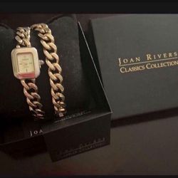 women’s wrap around watch 