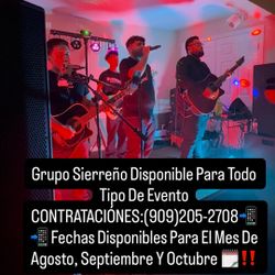 Grupo Musical