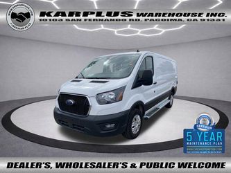 2024 Ford Transit-250 Cargo Van