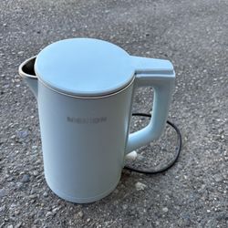 kettle