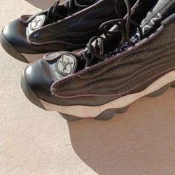 Men’s Air Jordan Size 11