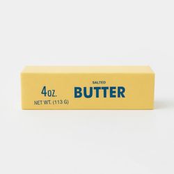 Realistic Butter Stick Squishy Scented Slow Rise | Soft Stress Relief Fidget Toy | Sensory Anxiety Toy | TikTok Viral Squishy