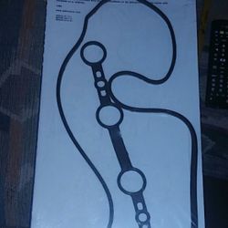 Valve Cover 📔 Gasket