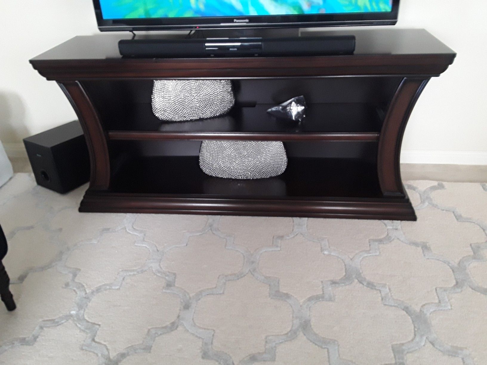 TV Console or Console Table