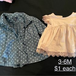 3-6 M 