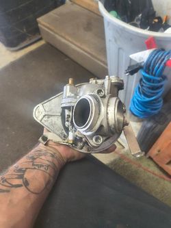 s and s carb super e
