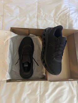 Brand New Expensive Running 