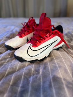 Nike Vapor Edge Shark 2 Football Cleats