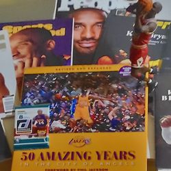 K8BE Magazine  Collection/ 2019 Doneuss Sealed Pack/ Jordan Sports Figure