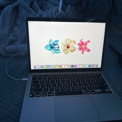 2020 MacBook Air 
