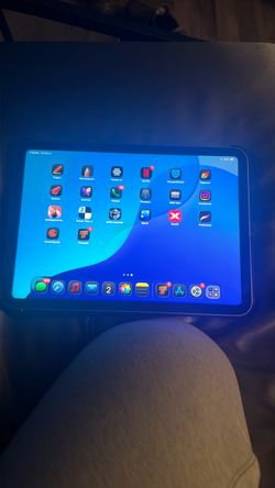 ipad 10th generation
