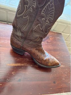Boots boots boots