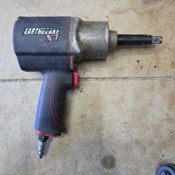 1/2 Air impact wrench
